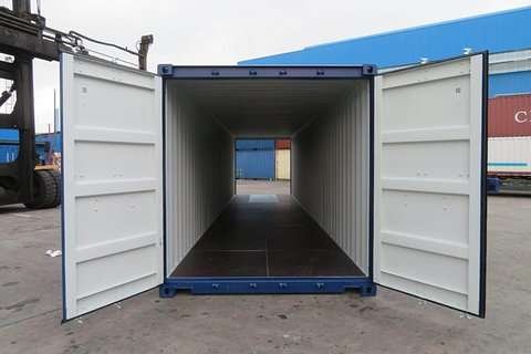 40ft One Trip Tunnel 1