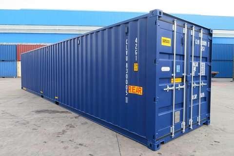 40ft One Trip Tunnel 2