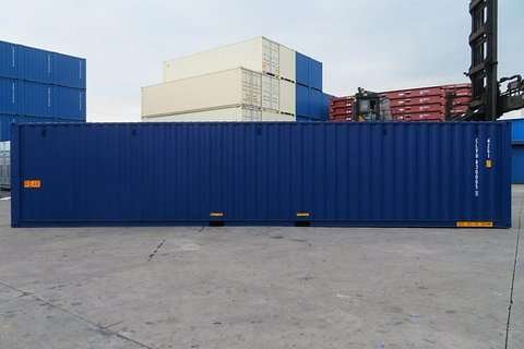 40ft One Trip Tunnel 3