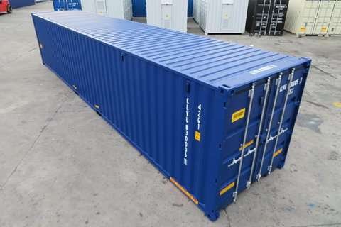 40ft One Trip Tunnel 4