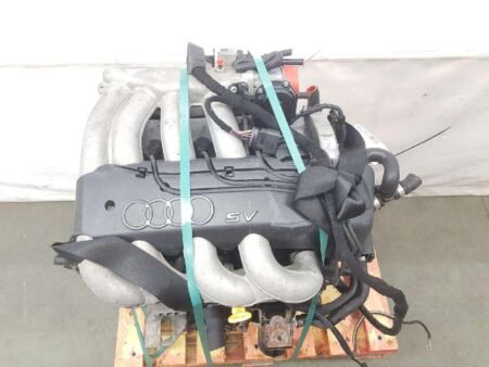 AUDI A3 (8L1) 1.8 038100090X | 038100090X | 038100090X | AGR | BP7644406M1