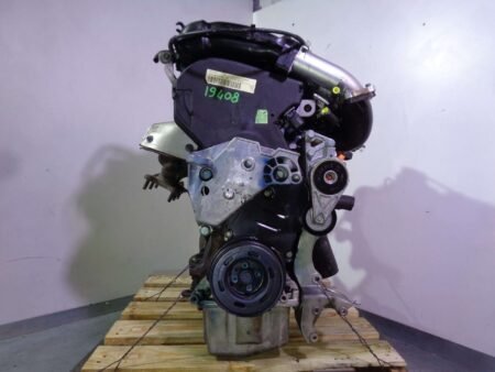 AUDI A3 (8L1) 1.8 AGN | 190958 | 06A100108X BP16219248M1