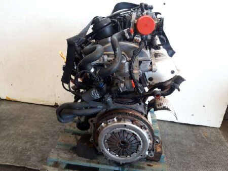 AUDI A3 (8L1) 1.8 AGN | AGN | BP2245639M1