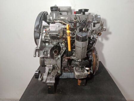 AUDI A3 (8L1) 1.9 TDI AGR | BOSCH | 90CV BP17210740M1