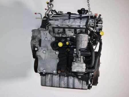 AUDI A3 (8P1) 1.9 TDI BXE BP16400314M1