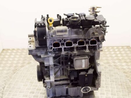 AUDI A3 Sportback (8VA, 8VF) 1.5 TFSI DADA BP14642850M1