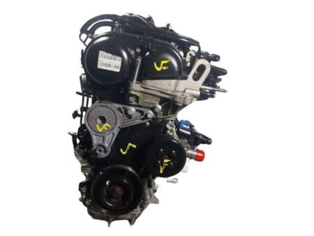 COMPLETE ENGINE  B4164T  17398200 FOR VOLVO V60 KOMBI 1.6 TURBO CAT