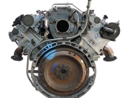 Engine for Mercedes GLK-Class X204 3.5 V6 350 272,971 M272,971 A2720102098