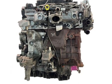 Engine for Opel Vauxhall Vivaro C 2.0 D Diesel D20DTL DW10FE