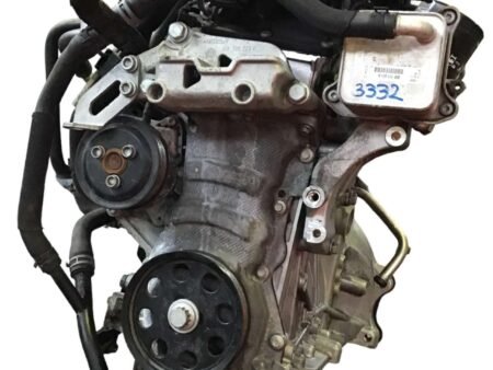 VW GOLF VI (5K1) 1.2 TSI 03F 100 091 A BP16167457M1