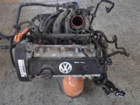 VW GOLF VI (5K1) 1.4 036100038J BP5064931M1