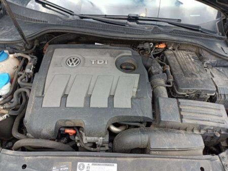 VW GOLF VI (5K1) 1.6 TDI CAYC BP16779556M1