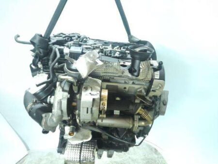 VW GOLF VI (5K1) 2.0 TDI CBD BP16631939M1