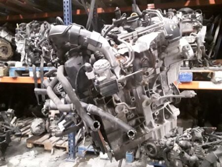 VW GOLF VII (5G1, BQ1, BE1, BE2) 1.2 TSI CYV | CYV | BP8574240M1