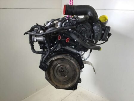 VW GOLF VII (5G1, BQ1, BE1, BE2) 1.4 TSI 04E100034D BP15012596M1