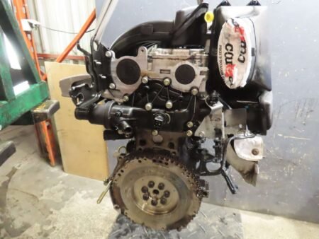 VW GOLF VII (5G1, BQ1, BE1, BE2) 1.6 TDI 7701476323 BP17315582M1