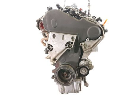 VW POLO V (6R1, 6C1) 1.6 TDI CAYN BP17336405M1