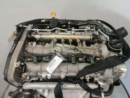 ENGINE ALFA ROMEO 147 (937_) 1.9 JTD 16V (937.AXG1B, 937.BXG1B) 192A5000 | 192A5000 | 71730211 | BP10927661M1