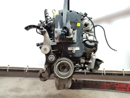 ENGINE ALFA ROMEO GIULIETTA (940_) 1.4 TB (940FXF1A) 940A6000 BP16724313M1