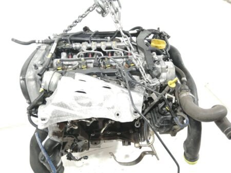 ENGINE ALFA ROMEO GIULIETTA (940_) 1.6 JTDM (940FXD1A) 940A3000 | 940A3000 | BP15862730M1