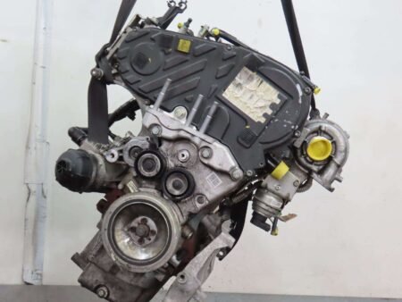 ENGINE ALFA ROMEO GIULIETTA (940_) 2.0 JTDM (940.FXL1A) 71773334 BP17514507M1