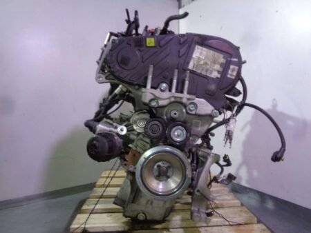 ENGINE ALFA ROMEO GIULIETTA (940_) 2.0 JTDM (940FXQ1A, 940FYC1A) 940A5000 | 6573511 | 71769501 BP17140527M1