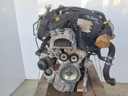 ENGINE ALFA ROMEO GIULIETTA (940_) 2.0 JTDM (940FXV11) 940B4000 BP11349774M1