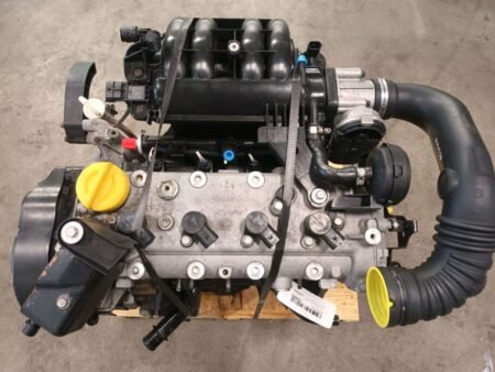 ENGINE ALFA ROMEO MITO (955_) 1.4 (955AXB1B, 955.AXF1B) BP14946439M1