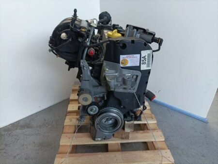 ENGINE ALFA ROMEO MITO (955_) 1.4 (955AXB1B) 955A1000 | 1405992 | BP16037381M1