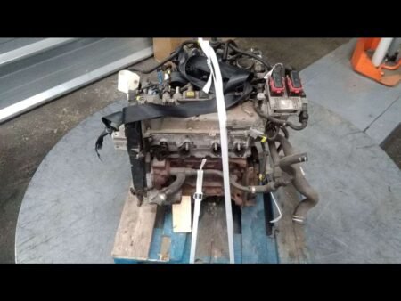 ENGINE ALFA ROMEO MITO (955_) 1.4 (955AXV1A) 71775454 BP9405715M1