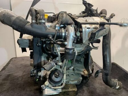 ENGINE ALFA ROMEO MITO (955_) 1.4 TJET (955AXA1B) 199A8000 | 0221504024 | 55218934 | BP15686260M1