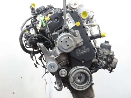 ENGINE ALFA ROMEO MITO (955_) 1.4 TJET (955AXG1A) 71751110 BP16825901M1