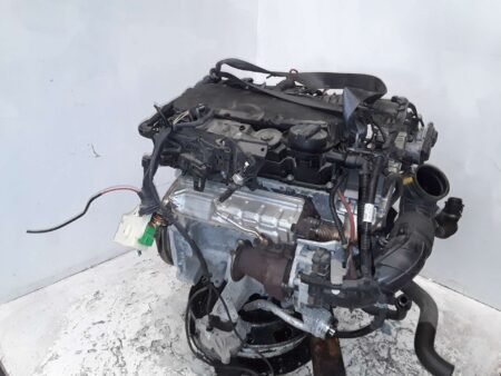ENGINE BMW 1 (F20) 114 D N47D16A | BP16108568M1