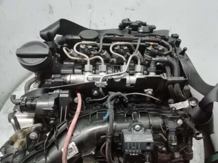 ENGINE BMW 1 (F20) 116 D B37D15A | B37D15A | BP16746072M1