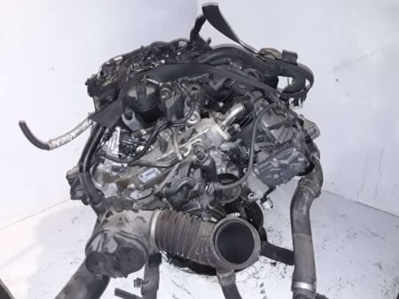 ENGINE BMW 1 (F20) 116 D B37D15A | BP16428095M1