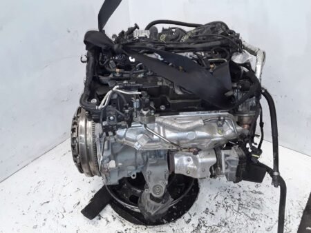 ENGINE BMW 1 (F20) 118 D B4720DA | BP15608803M1