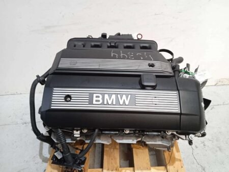 ENGINE BMW 3 (E46) 320 I 206S4 BP4285804M1