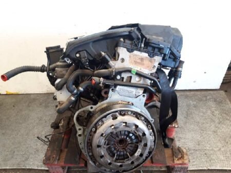 ENGINE BMW 3 (E46) 320 D 204D1 | 204D1 | BP3440442M1