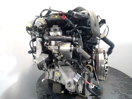 ENGINE BMW 3 (E90) 318 D 204D4 BP17152114M1