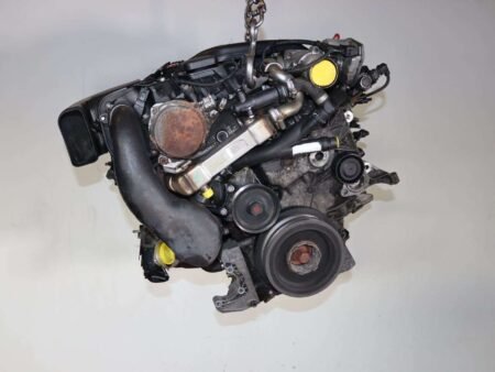 ENGINE BMW 3 (E90) 318 D 204D4-M47N2-2 BP16538259M1