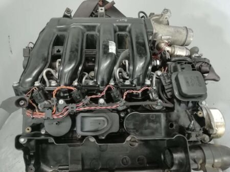 ENGINE BMW 3 (E90) 320 D 204D4 | BP17076672M1