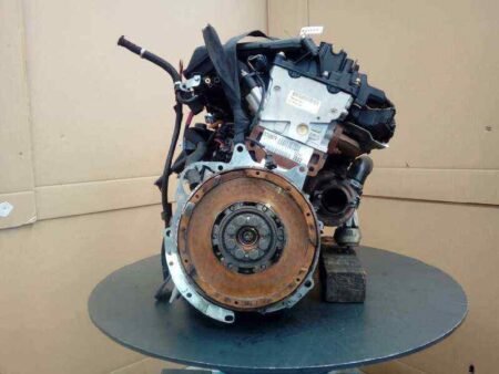 ENGINE BMW 5 (E39) 520 I 256D1 BP1259937M1