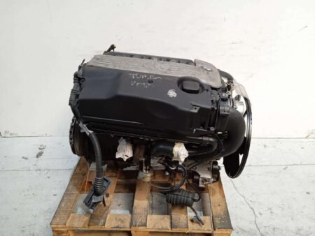 ENGINE BMW 5 (E39) 525 D 256D1 | TURBO | ROTO BP4304977M1