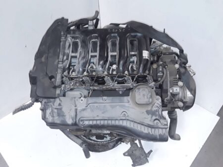 ENGINE BMW 5 (E60) 525 D 256D2 | 256D2 | BP10502662M1