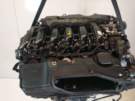 ENGINE BMW 5 (E60) 525 D 256D2 | 256D2 | BP16038630M1