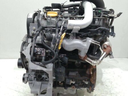 ENGINE CHEVROLET CAPTIVA (C100, C140) 2.0 D 4WD Z20S | Z20S | BP13091927M1