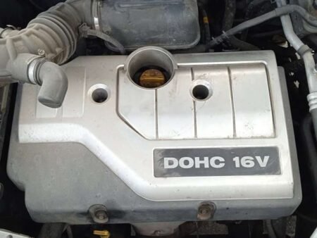 ENGINE CHEVROLET CAPTIVA (C100, C140) 2.4 LPG Z24SED | 136 CV | BP16904984M1