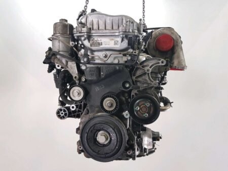 ENGINE CHEVROLET ORLANDO (J309) 2.0 D Z20D1 BP17373134M1