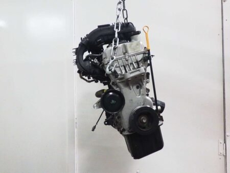 ENGINE CHEVROLET SPARK (M300) 1.0 B10D1 BP9091681M1