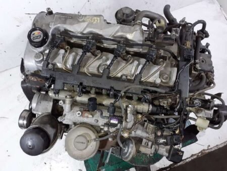 ENGINE HONDA ACCORD VII (CL, CN) 2.2 I-CTDI (CN1) N22A1 | 3006774 BP9188299M1